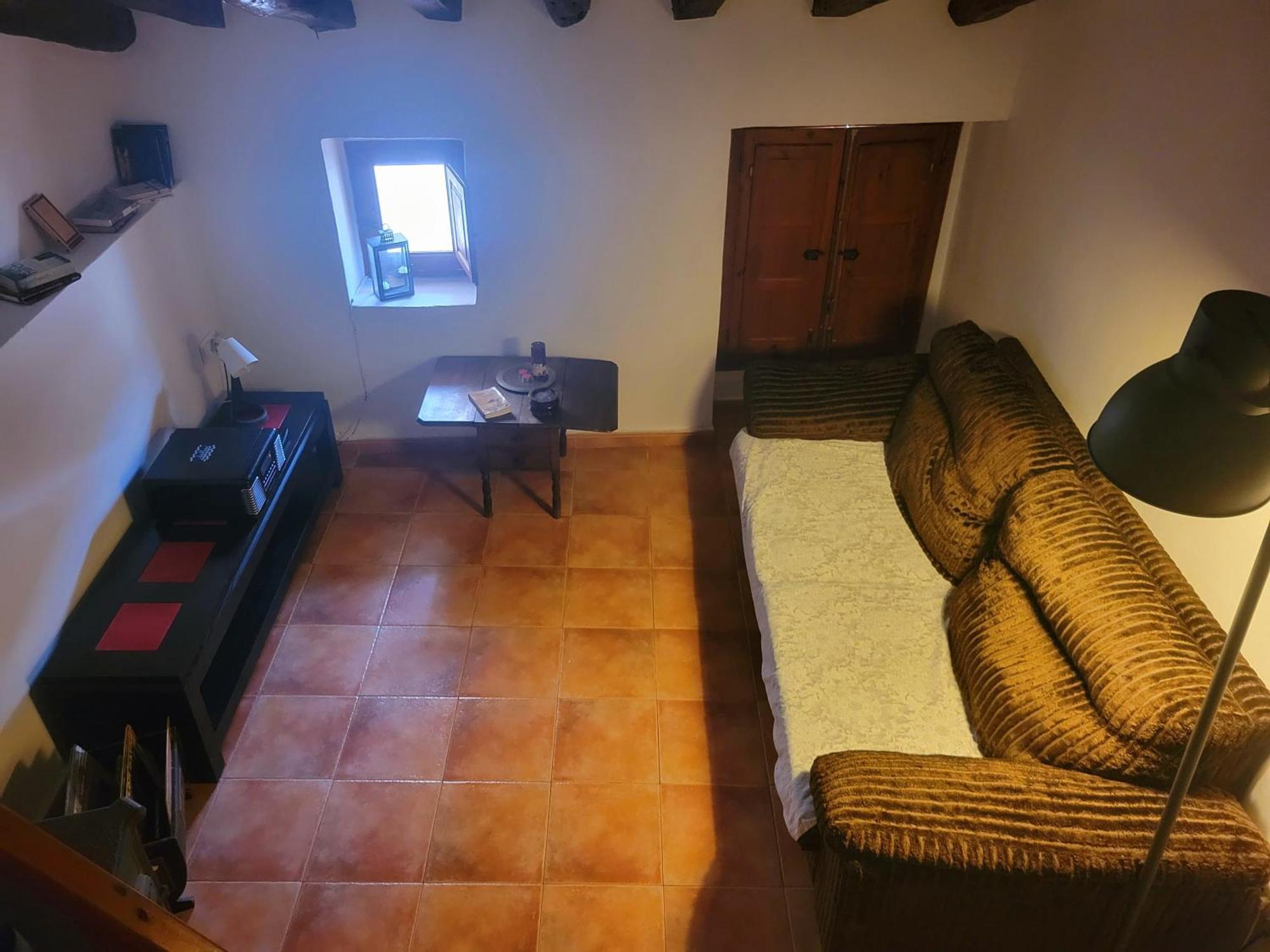 Villa La Casita De Las Hadas à Biar Extérieur photo
