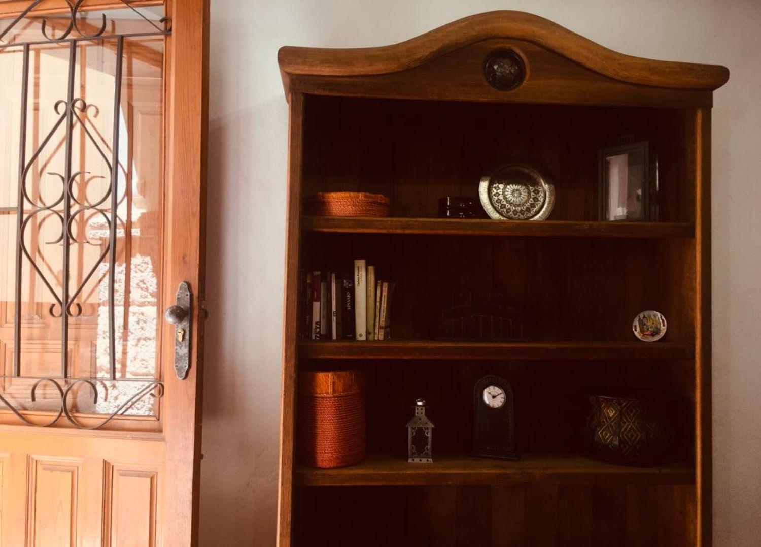 Villa La Casita De Las Hadas à Biar Extérieur photo